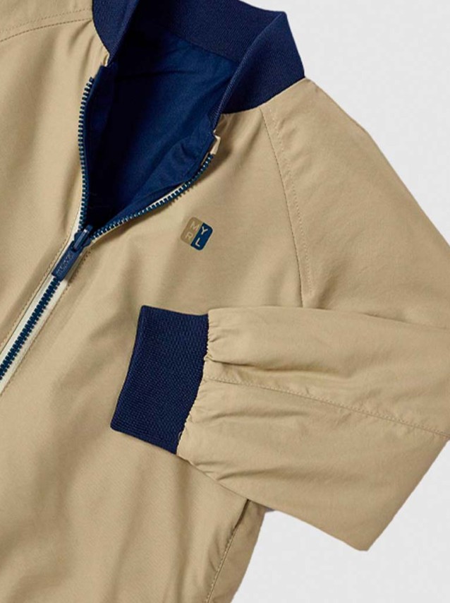 Parka Menino Reversivel Mayoral