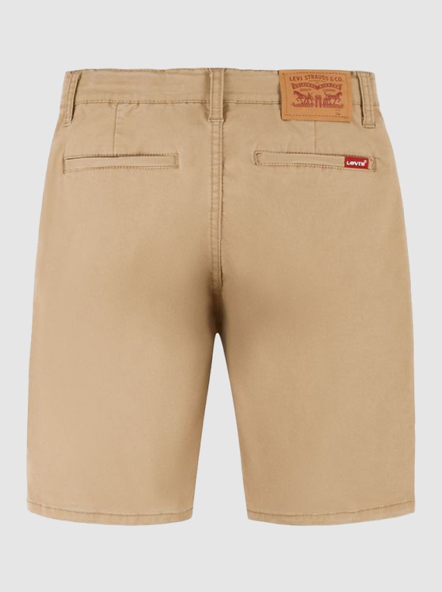 Shorts Male Levis