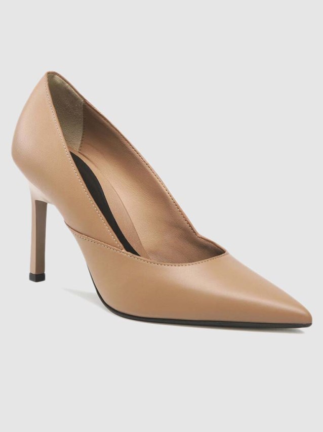 Zapatos Femenino Calvin Klein Footwear