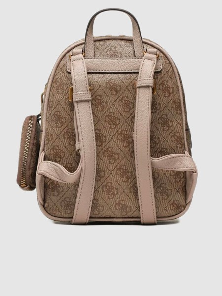 Mochila Mulher House Party Guess Mochila Mulher House Party Guess