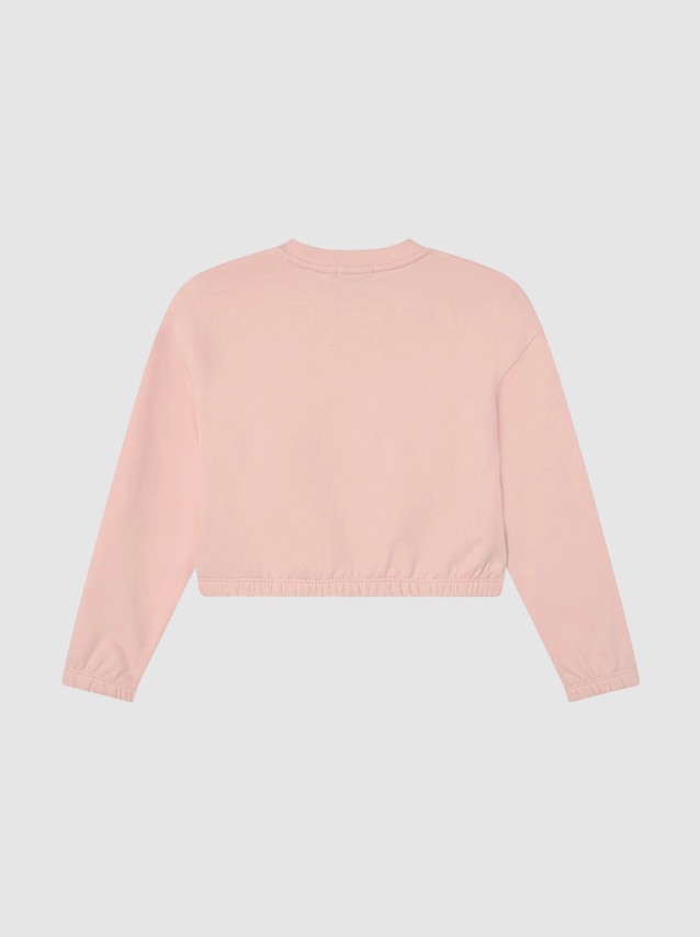 Sudaderas Femenino Calvin Klein