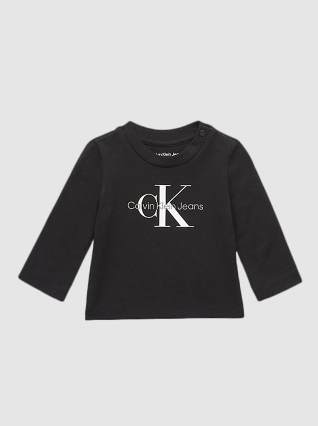 Sweatshirt Unisexe Calvin Klein