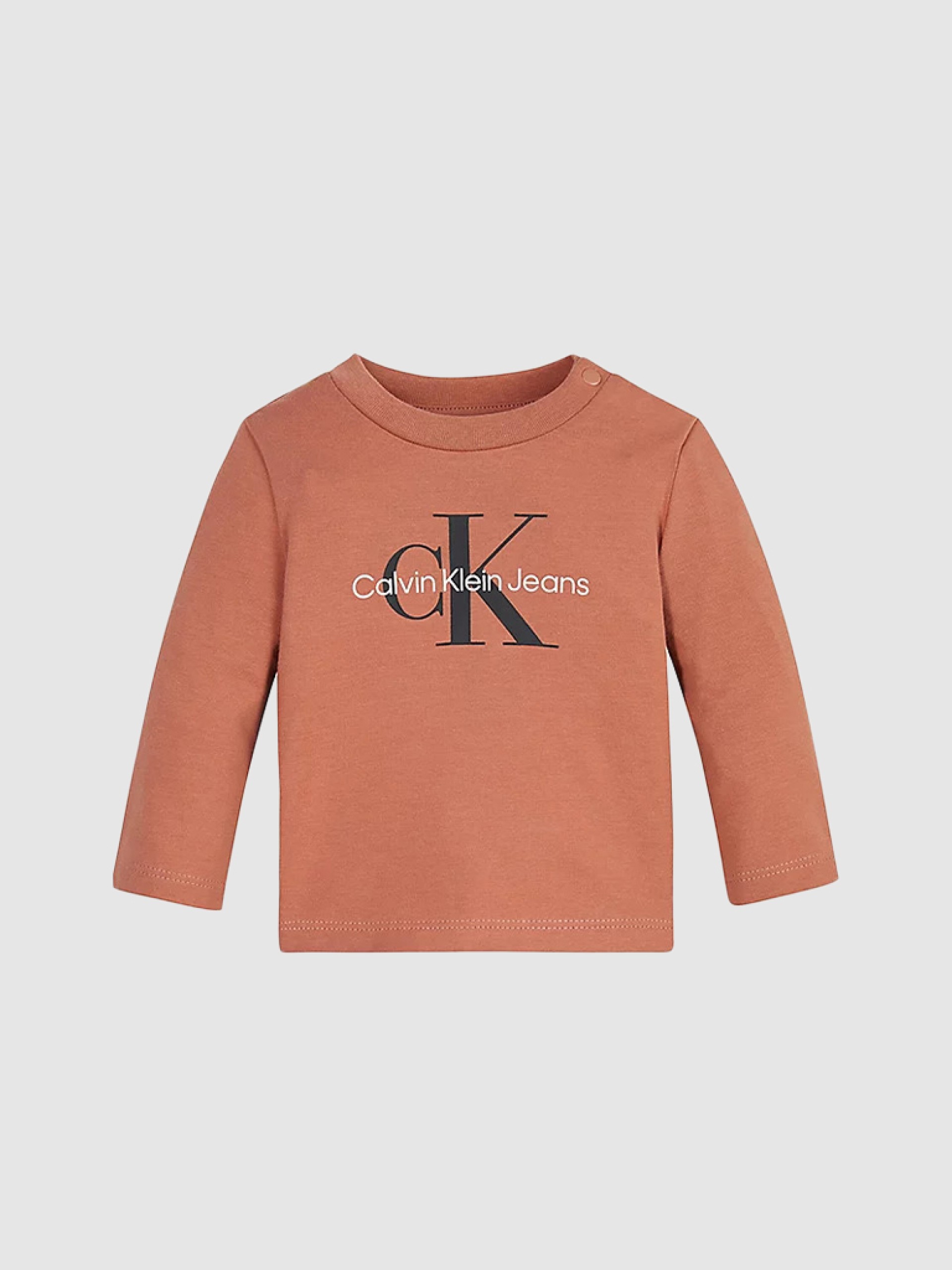 Sweatshirt Unisexe Calvin Klein