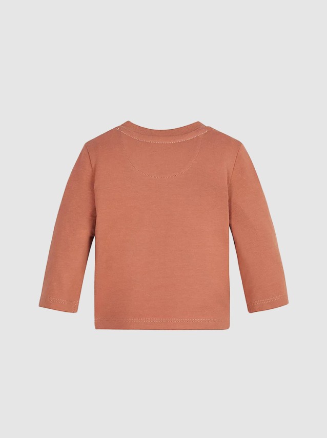 Sweatshirt Unisexe Calvin Klein