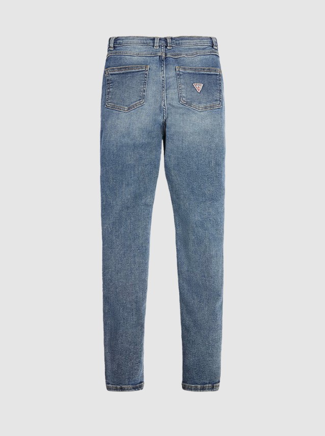 Jeans Fminin Guess Kids
