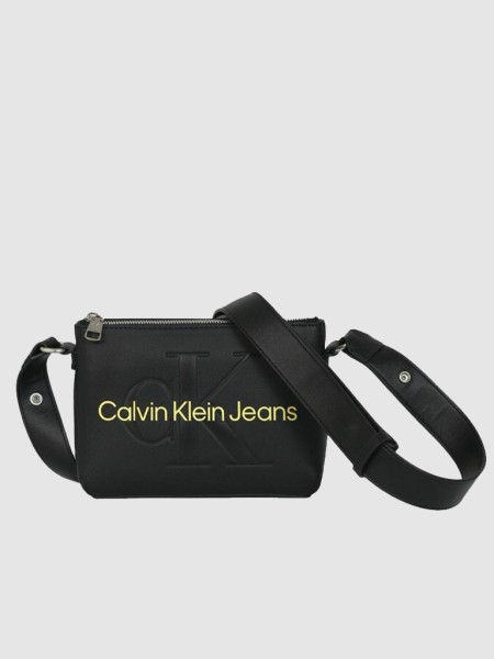 Shoulder Bag Female Calvin Klein