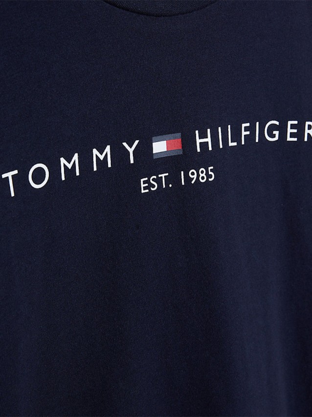 Jumper Male Tommy Hilfiger- Kids