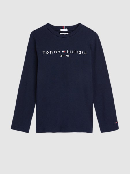 Sweatshirt Unisexo Essential Tommy Hilfiger