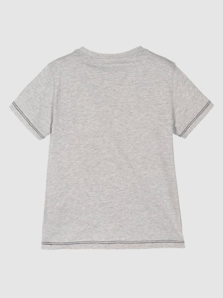 T-Shirt Masculin Guess Kids T-Shirt Masculin Guess Kids