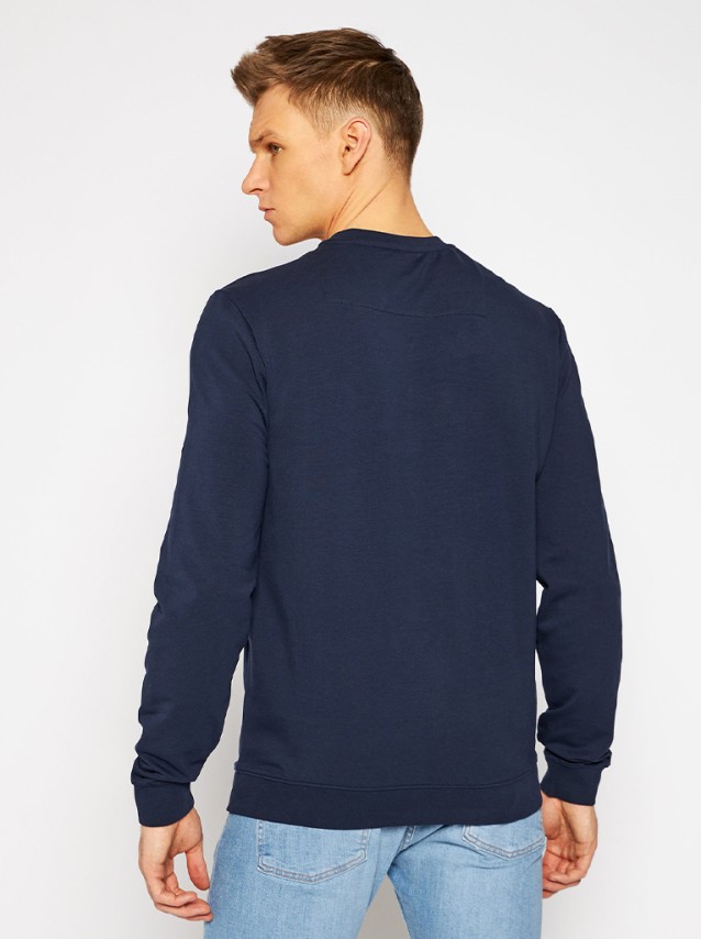 Sweatshirt Male Guess