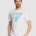 T-Shirt Male Guess