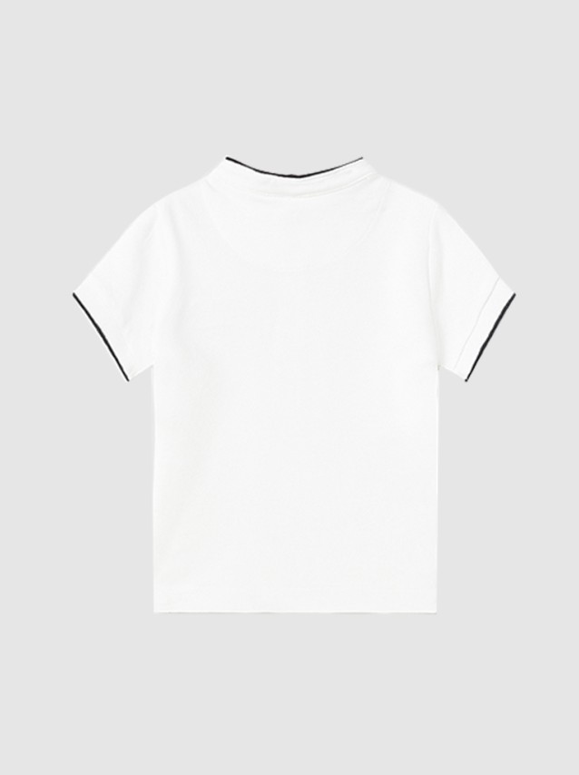 Polo Beb� Menino Mayoral