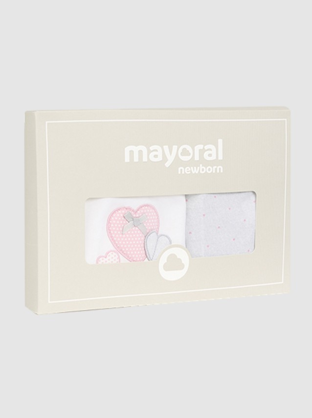 Set Female Mayoral