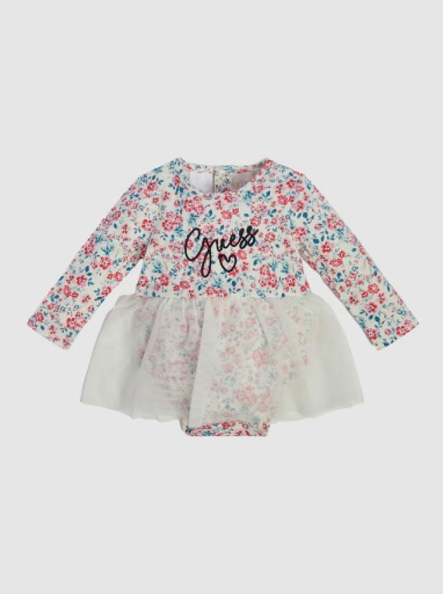 Dresses Female Guess Kids