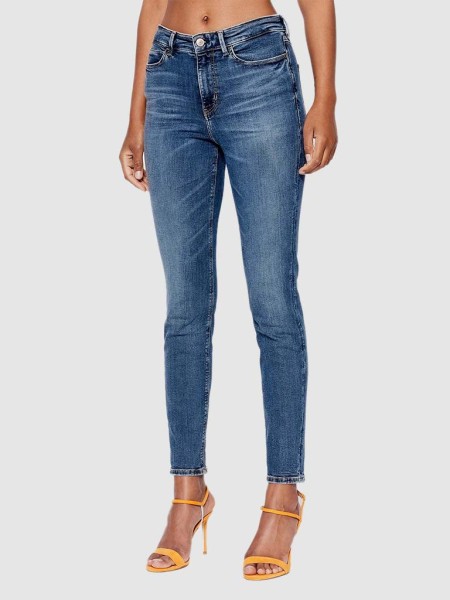 Jeans Female Guess
