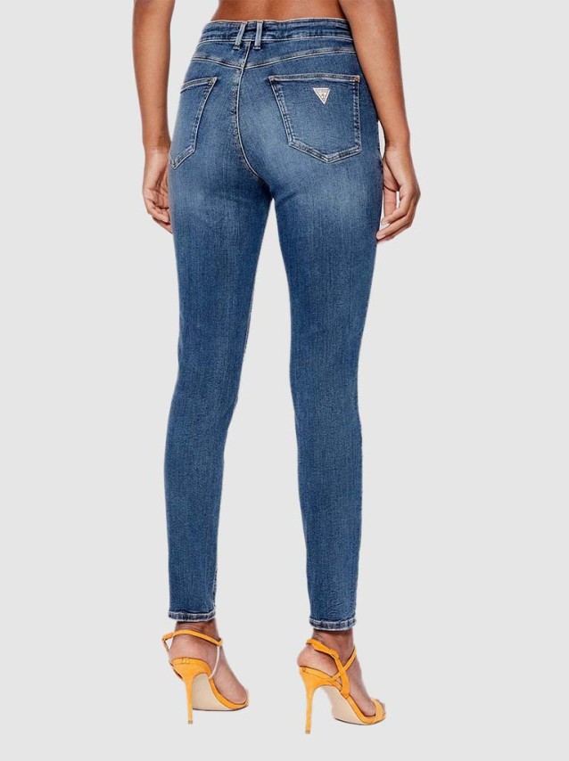 Jeans Female Guess