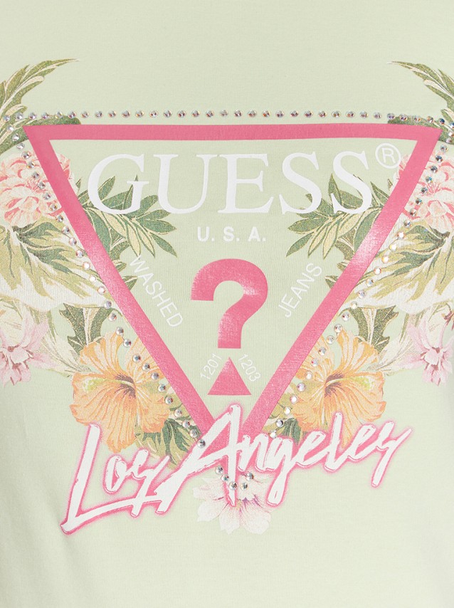 T-Shirt Female Guess