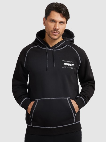 Sudaderas Masculino Guess Activewear