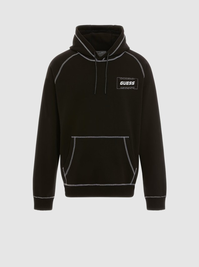 Sweatshirt Homem Guess Activewear