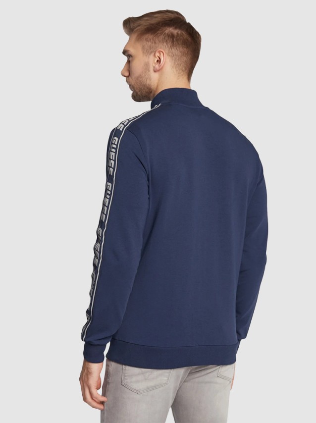 Jacket Male Guess Activewear