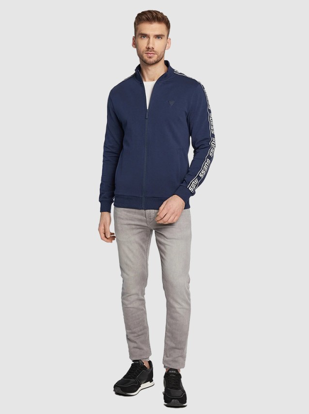 Veste Masculin Guess Activewear