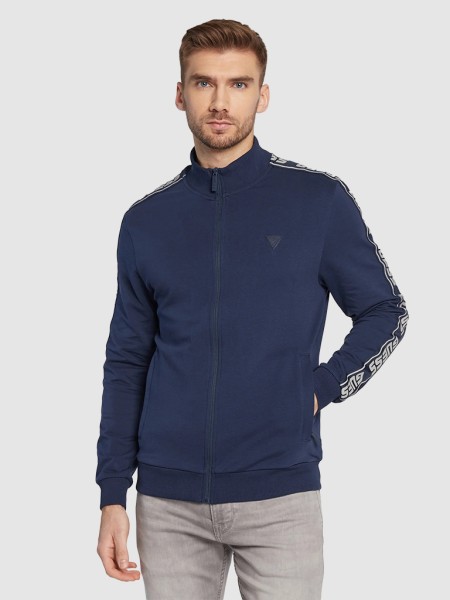 Chaqueta Masculino Guess Activewear