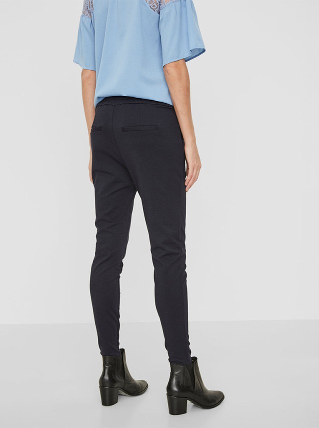 Trousers Female Vero Moda