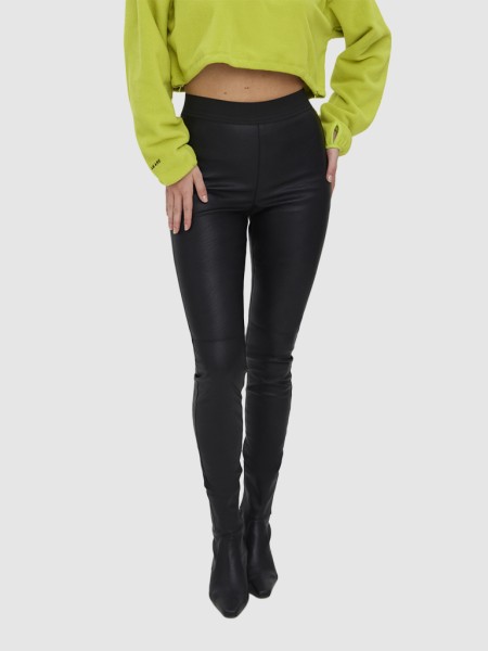 Legging Mulher Storm Vero Moda