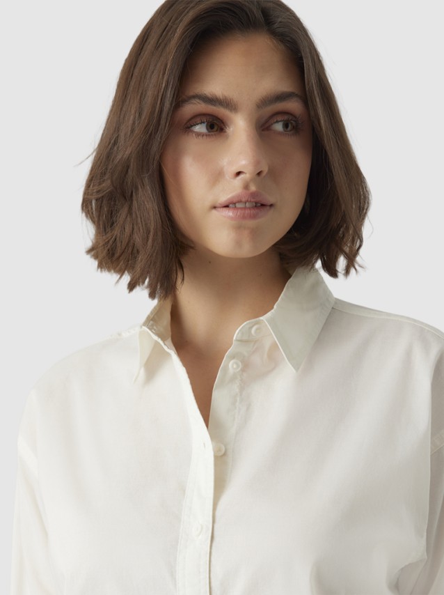 Camisas Femenino Vero Moda