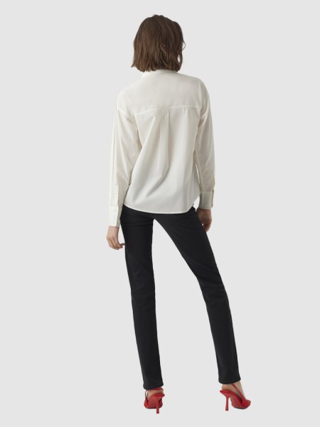 Camisas Femenino Vero Moda