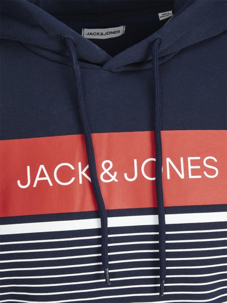 Sweatshirt Masculin Jack & Jones