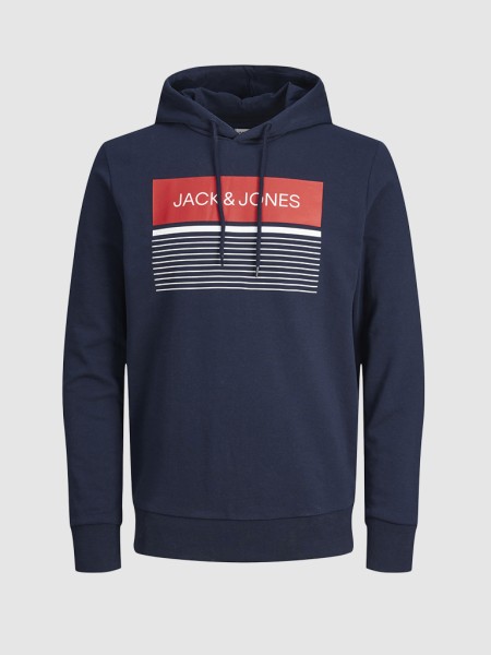 Sweatshirt Male Jack & Jones