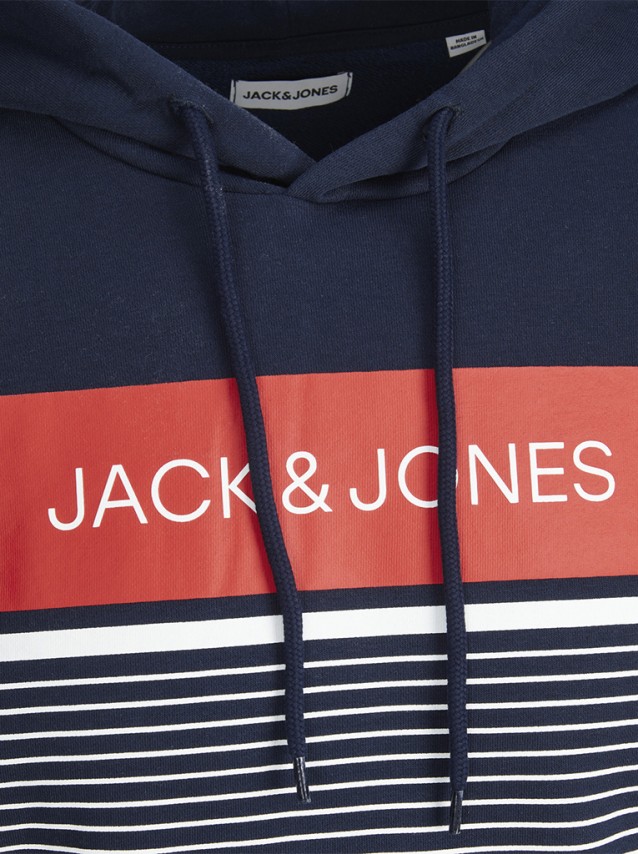 Sweatshirt Male Jack & Jones