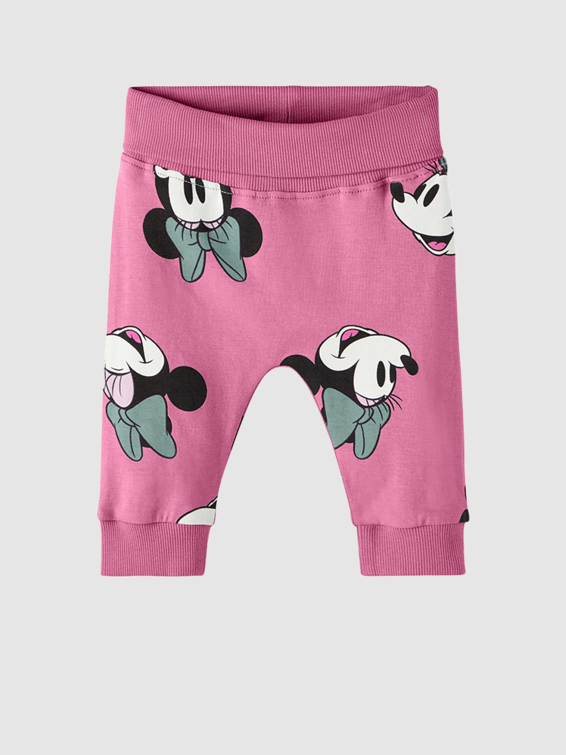 Pantalones Femenino Name It