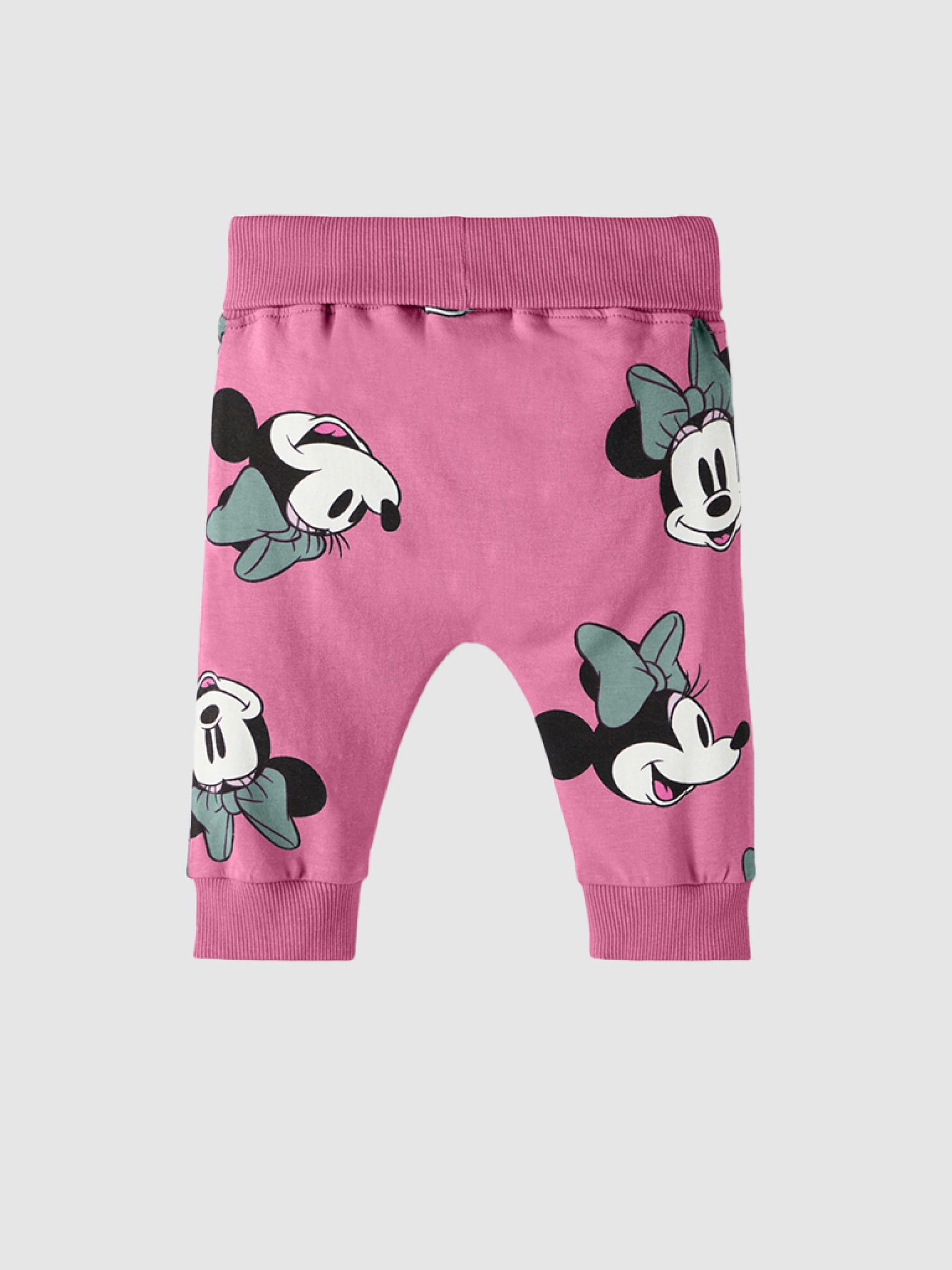 Pantalones Femenino Name It