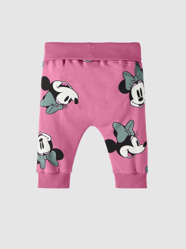 Pantalons Fminin Name It