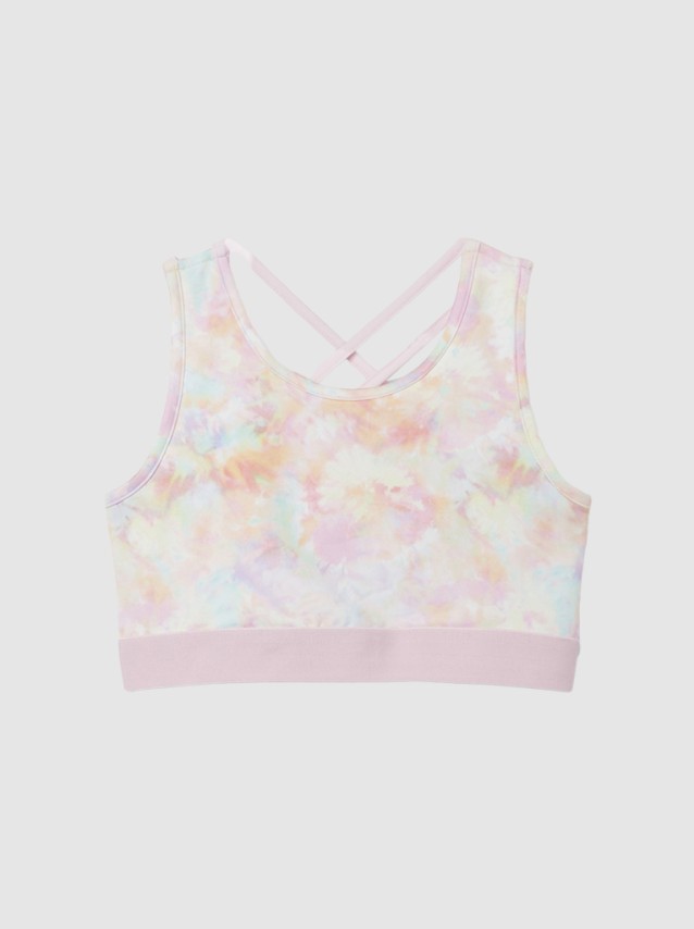 Tops Femenino Name It