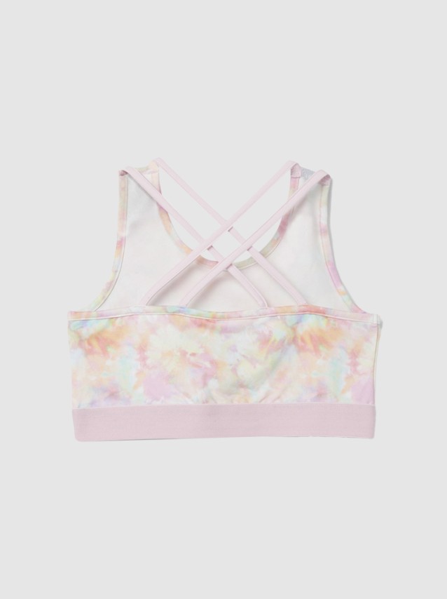 Tops Femenino Name It