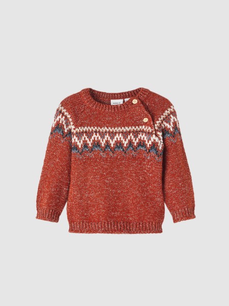 Knitwear Male Name It