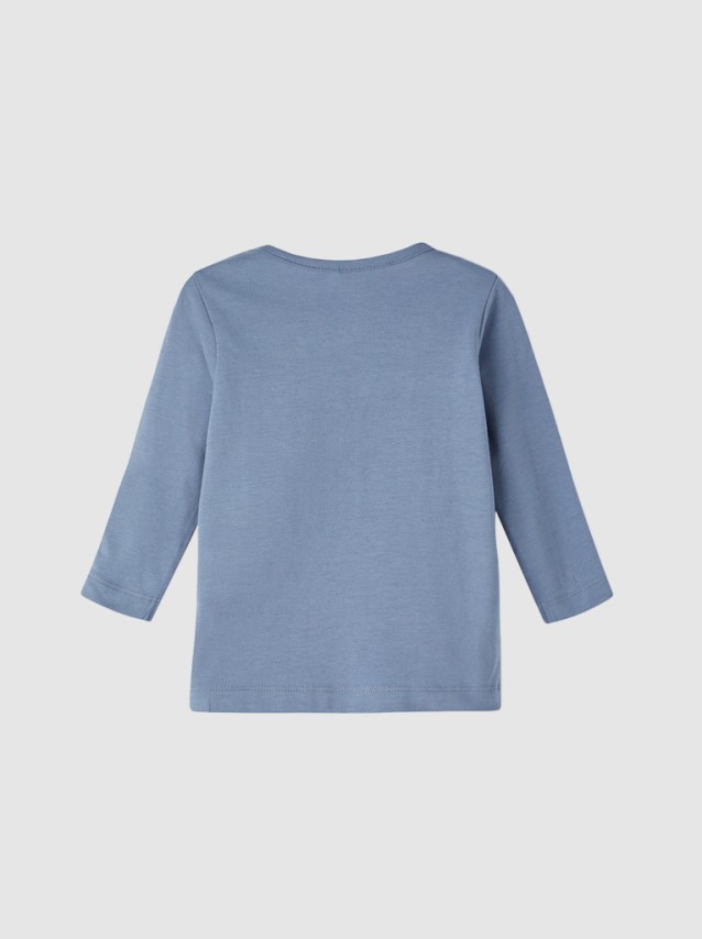 Sudaderas Masculino Name It