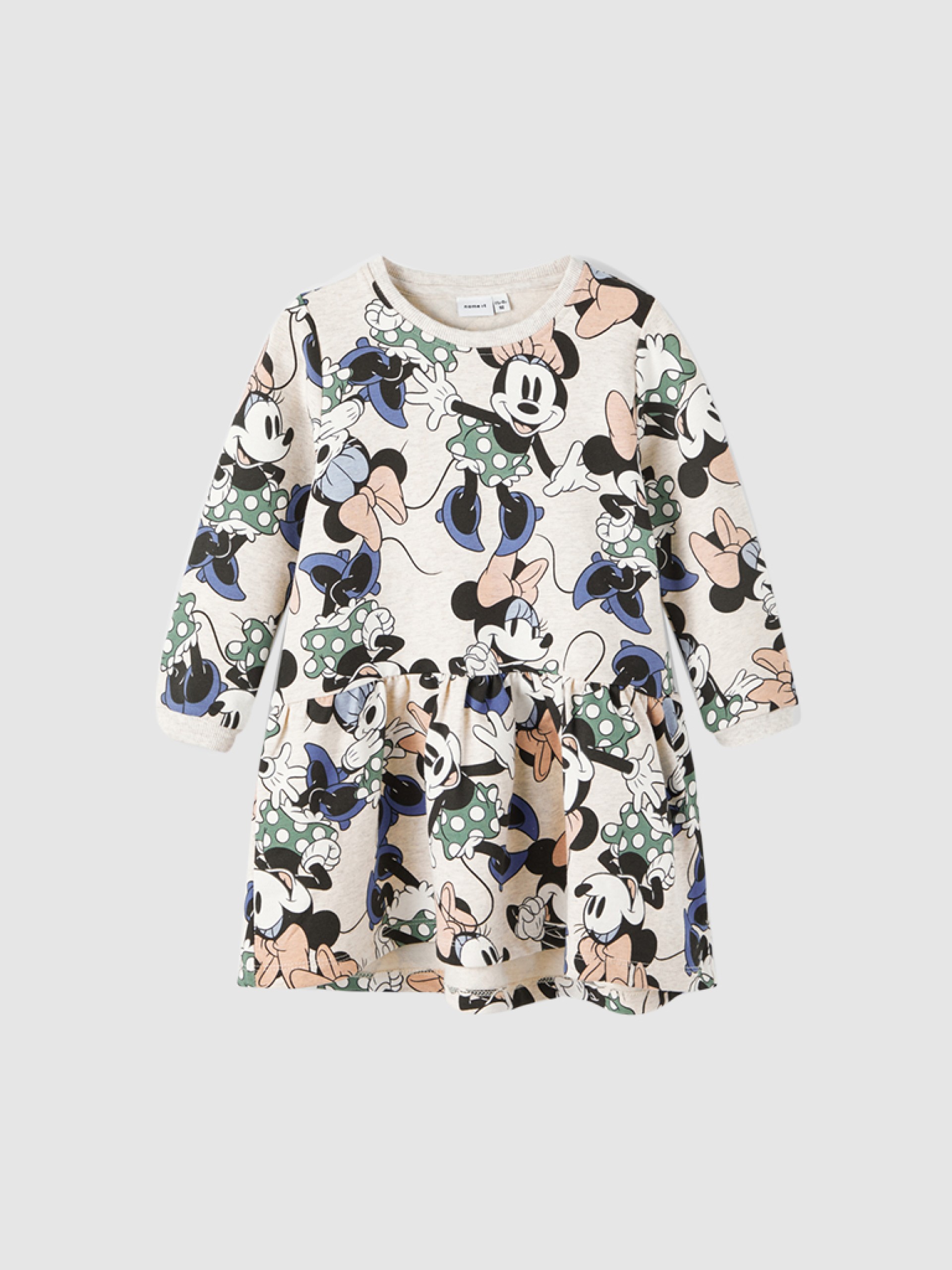 Vestidos Femenino Name It