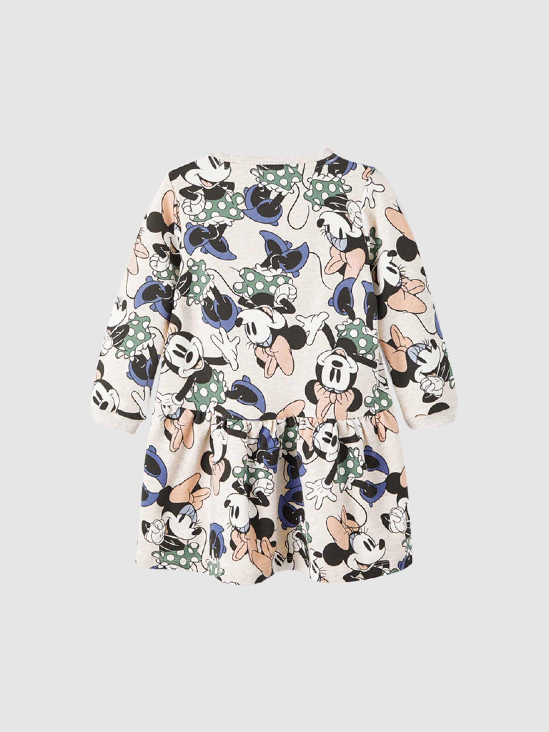 Vestidos Femenino Name It