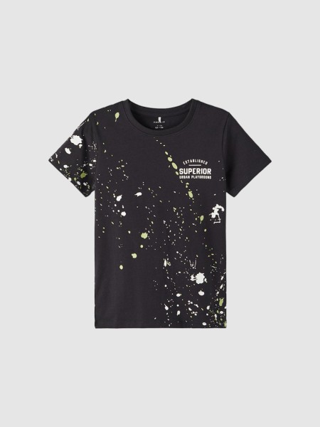 T-Shirt Masculin Name It T-Shirt Masculin Name It