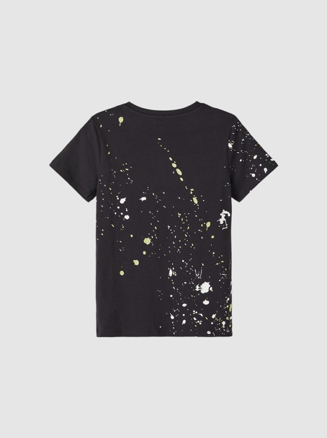 T-Shirt Masculin Name It