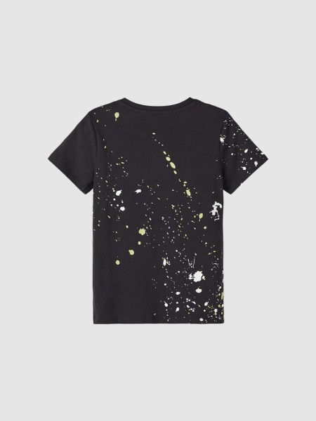 Camiseta Masculino Name It