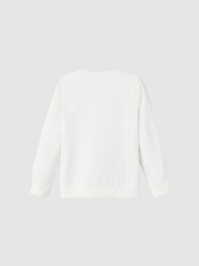 Sweatshirt Masculin Name It