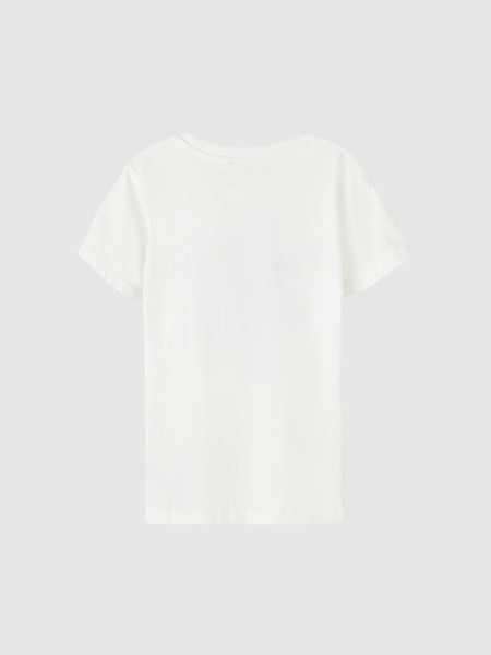 T-Shirt Masculin Name It