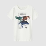 Camiseta Masculino Name It