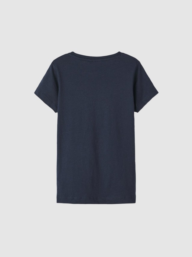 T-Shirt Female Name It