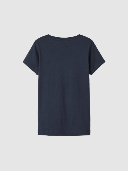 Camiseta Femenino Name It